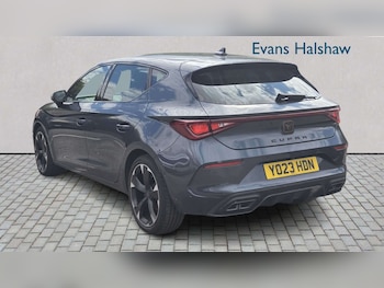 Used Cupra Leon 2023 for sale - 78337873: Photo