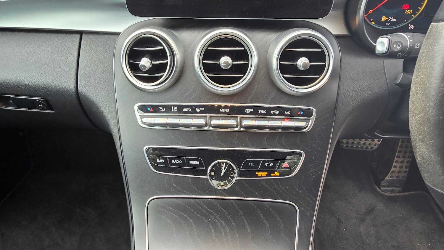 Vehicle 25