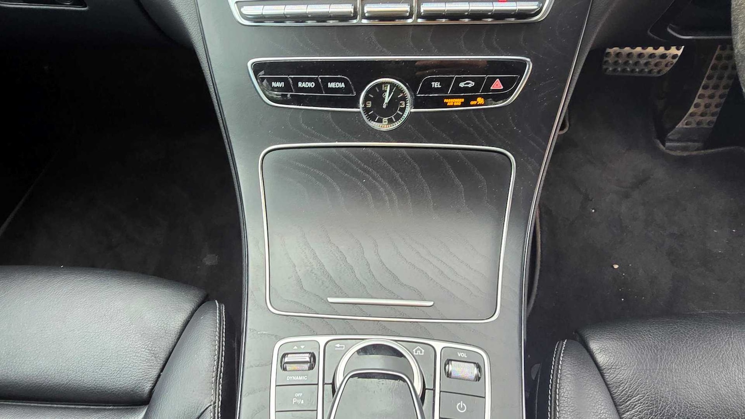 Vehicle 26