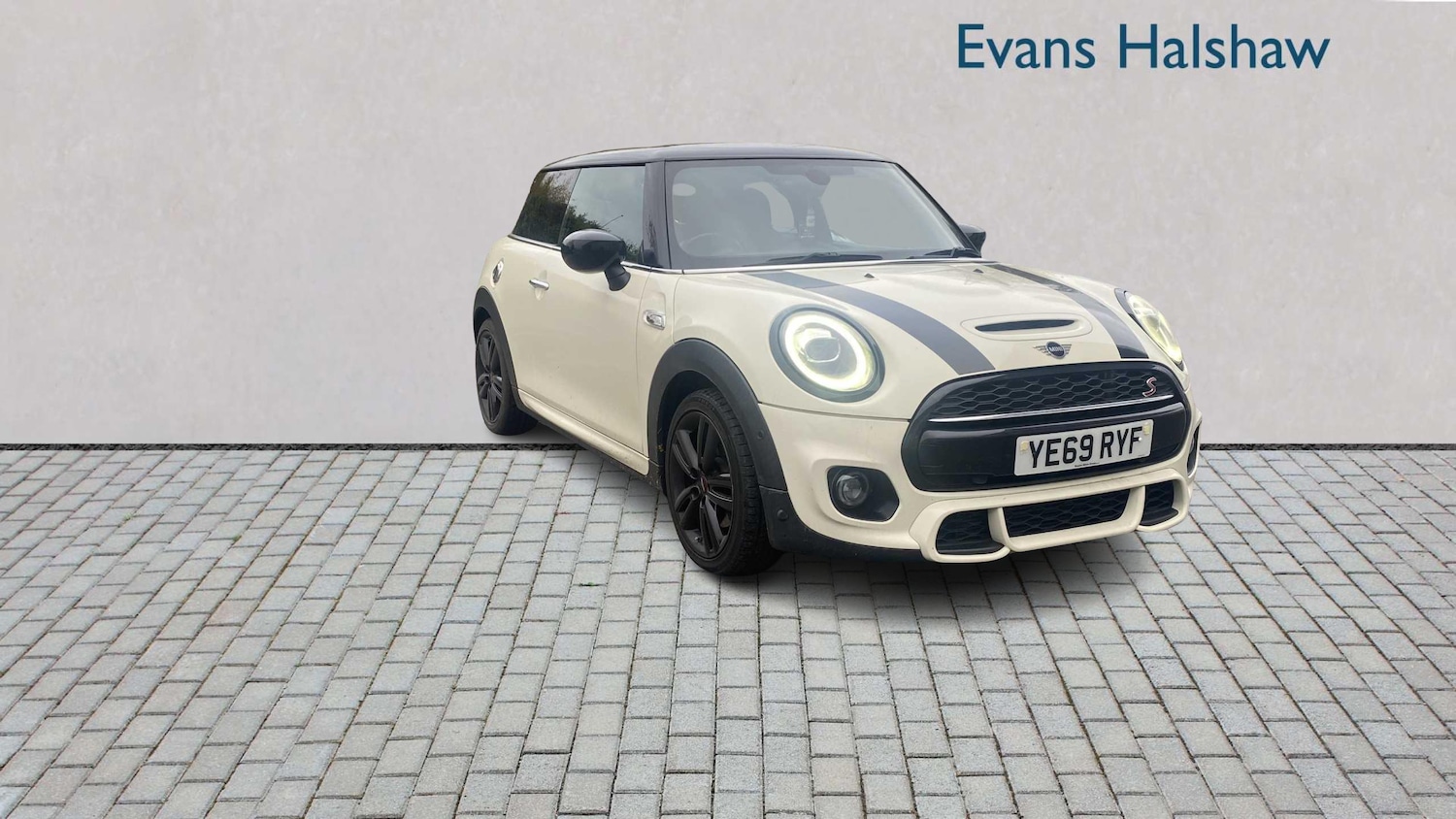 Used MINI Hatch 2019 for sale - 76523991: Photo 3