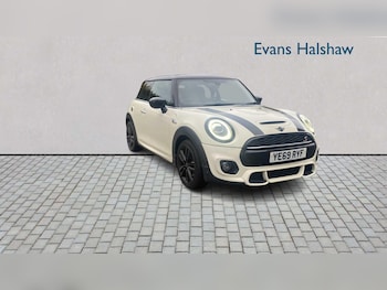 Used MINI Hatch 2019 for sale - 76523991: Photo