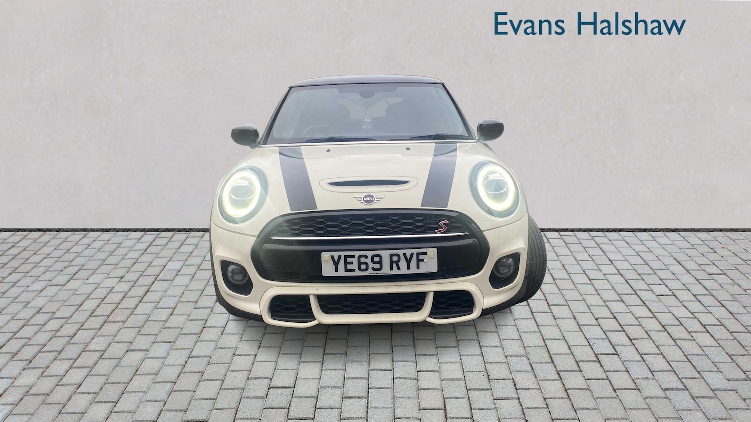 Used MINI Hatch 2019 for sale - 76523991: Photo 4