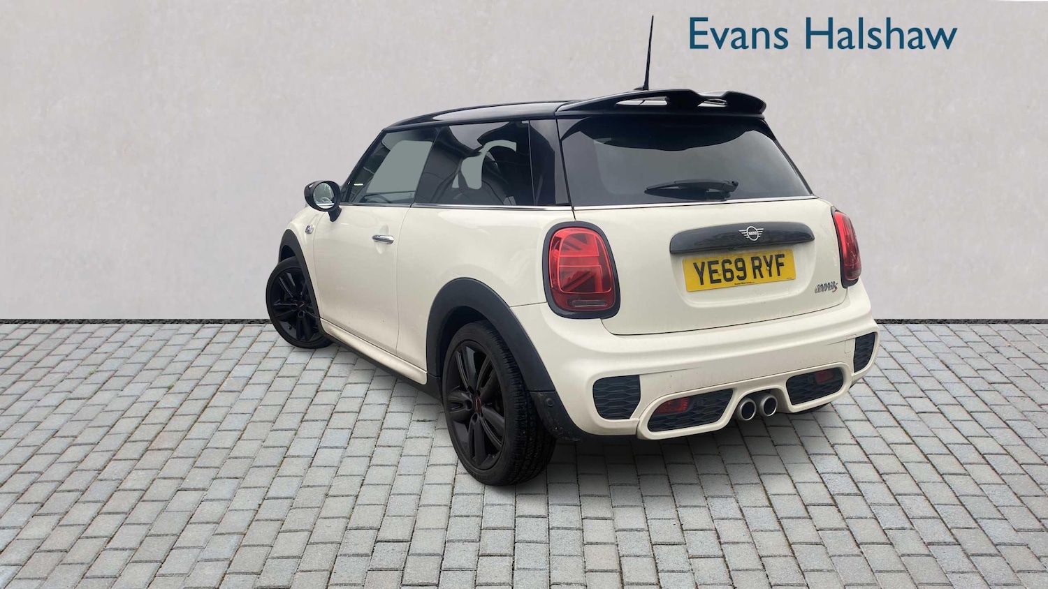 Used MINI Hatch 2019 for sale - 76523991: Photo 5