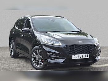 Ford - Kuga