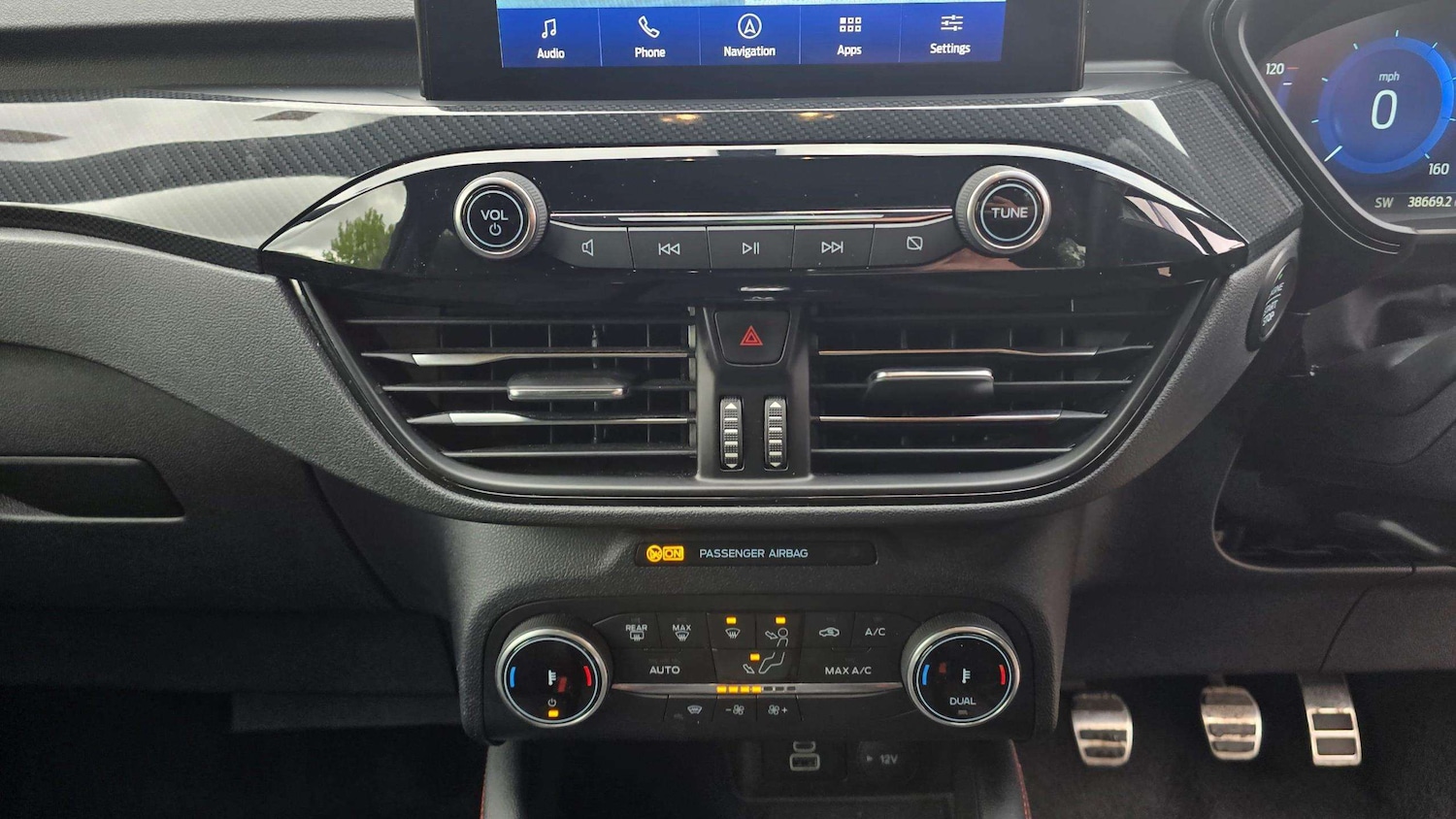 Vehicle 25
