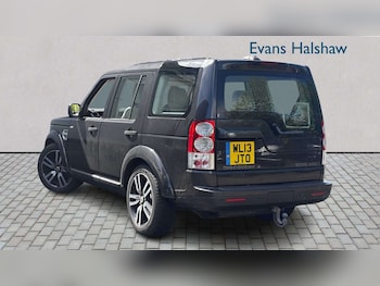 Used Land Rover Discovery 2013 for sale - 78639232: Photo