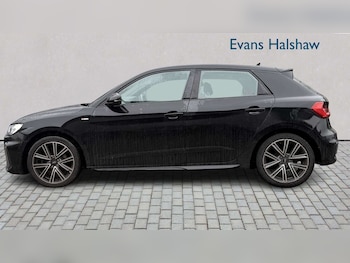 Used Audi A1 2020 for sale - 78385804: Photo