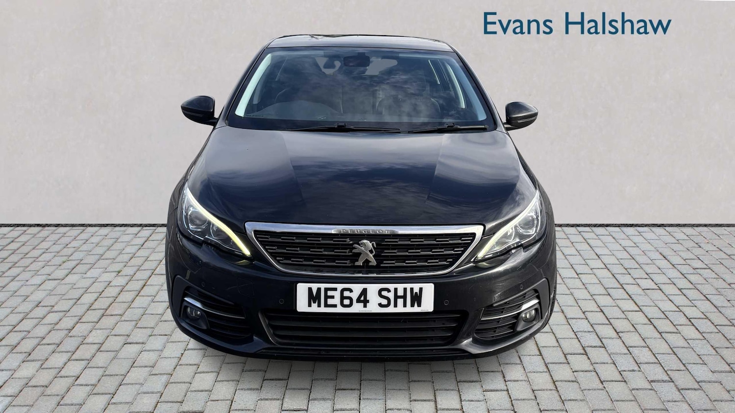 Used Peugeot 308 2019 for sale - 77500366: Photo 2