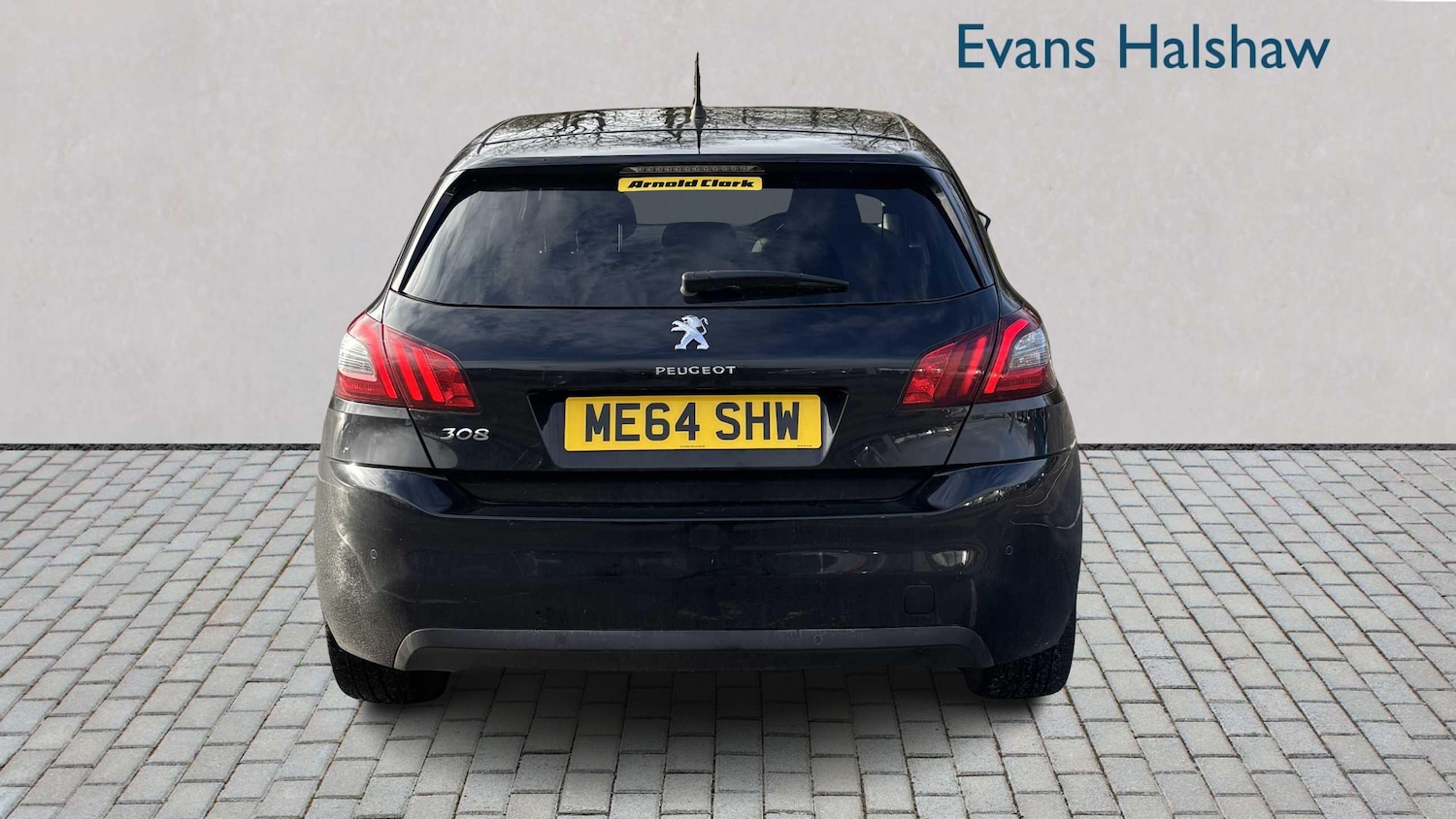 Used Peugeot 308 2019 for sale - 77500366: Photo 4