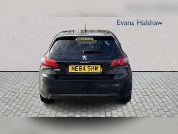 Used Peugeot 308 2019 for sale - 77500366: Photo