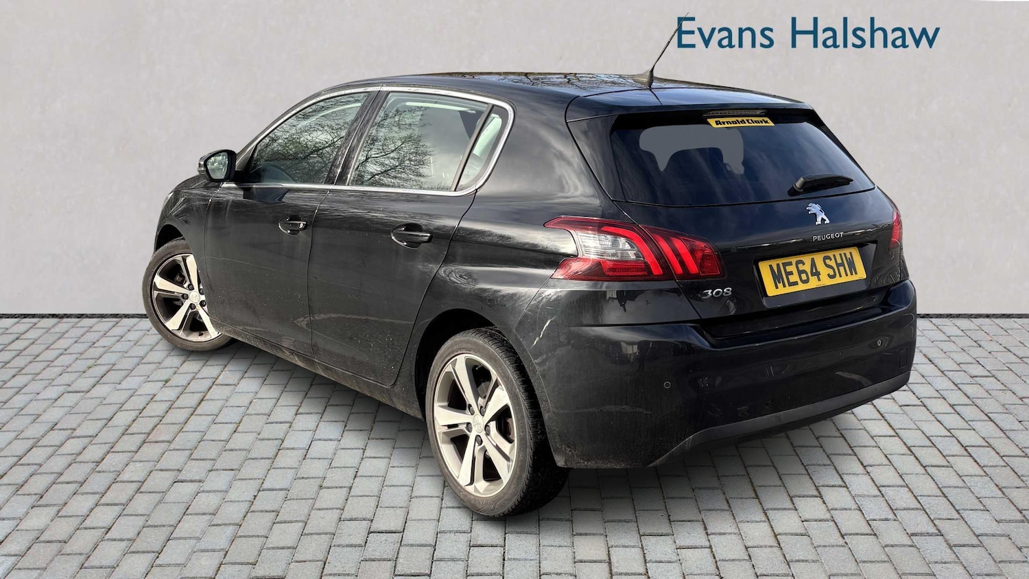 Used Peugeot 308 2019 for sale - 77500366: Photo 5