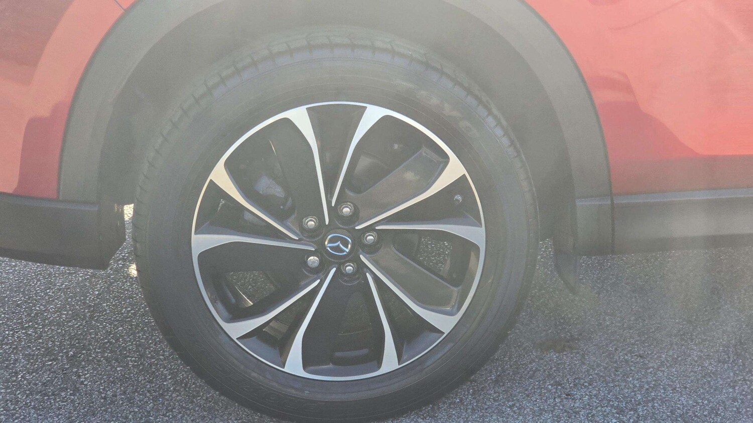 Used Mazda CX-5 2022 for sale - 76034663: Photo 11