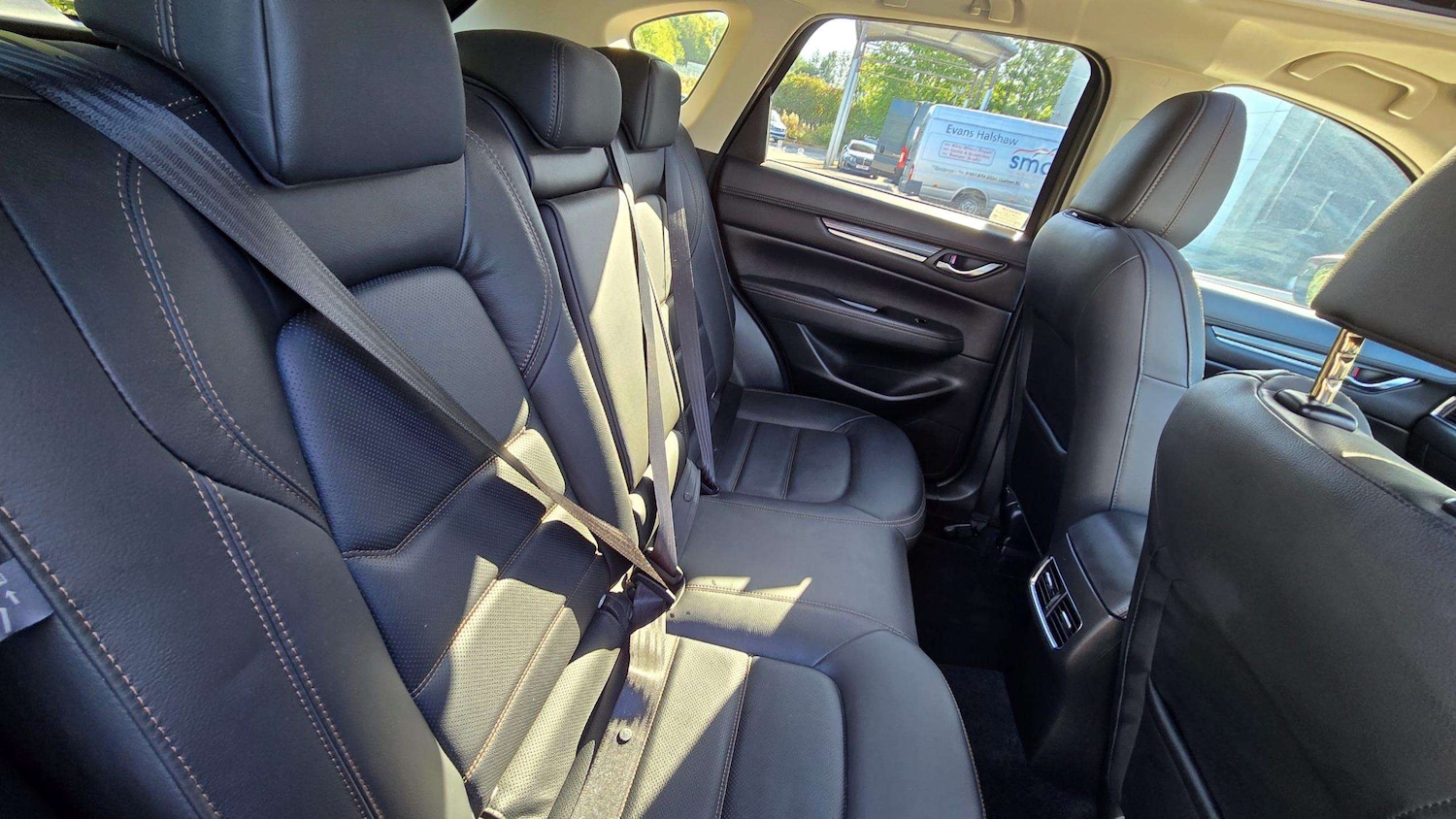 Used Mazda CX-5 2022 for sale - 76034663: Photo 13