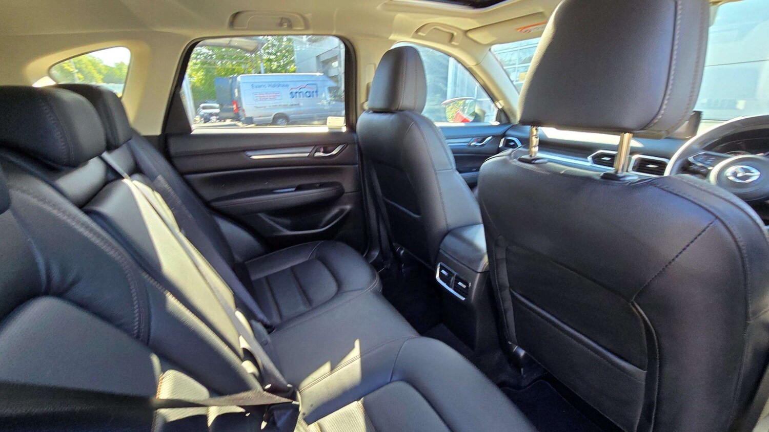 Used Mazda CX-5 2022 for sale - 76034663: Photo 14