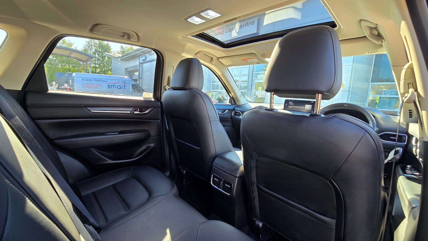 Used Mazda CX-5 2022 for sale - 76034663: Photo 15