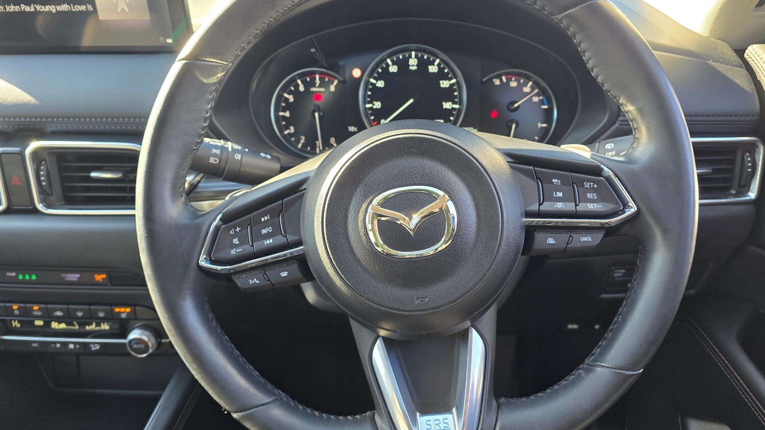 Used Mazda CX-5 2022 for sale - 76034663: Photo 18