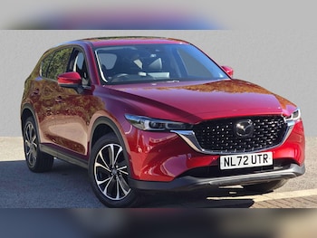 2022 - 2.0 Sport Edition 5dr Auto