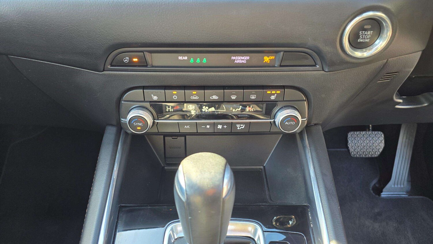 Used Mazda CX-5 2022 for sale - 76034663: Photo 26