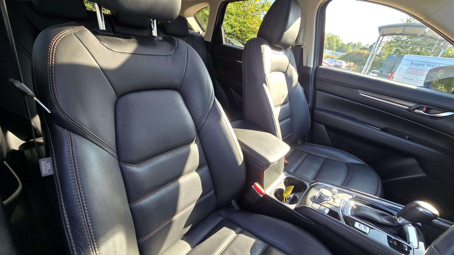 Used Mazda CX-5 2022 for sale - 76034663: Photo 30