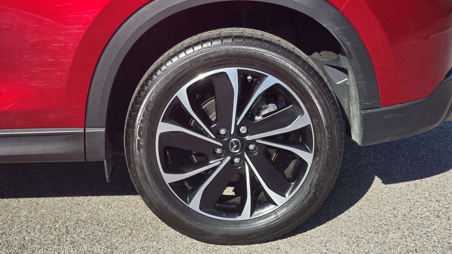 Used Mazda CX-5 2022 for sale - 76034663: Photo 7