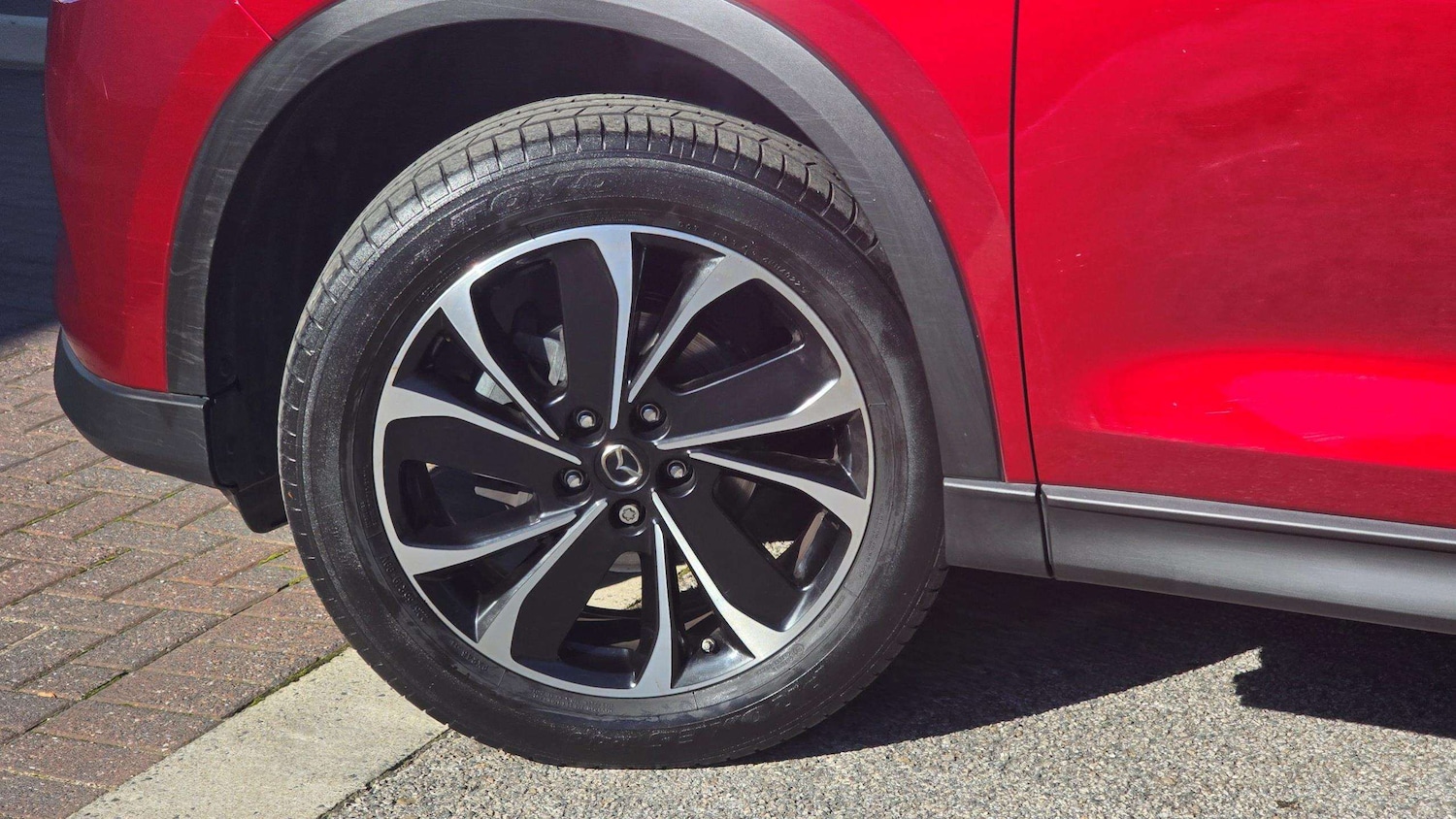 Used Mazda CX-5 2022 for sale - 76034663: Photo 8