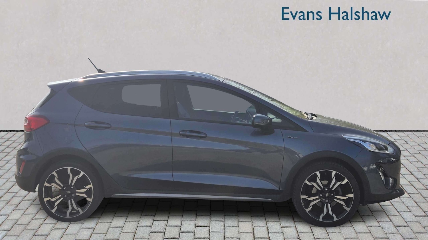 Used Ford Fiesta 2021 for sale - 78187725: Photo 3