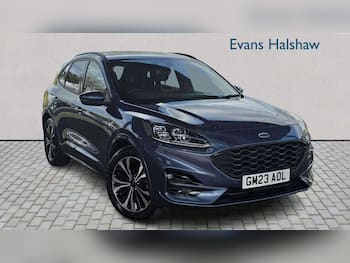 Used Ford Kuga 2023 for sale - 79614217: Photo