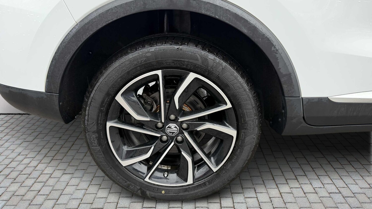 Used MG MG ZS 2022 for sale - 77147217: Photo 10