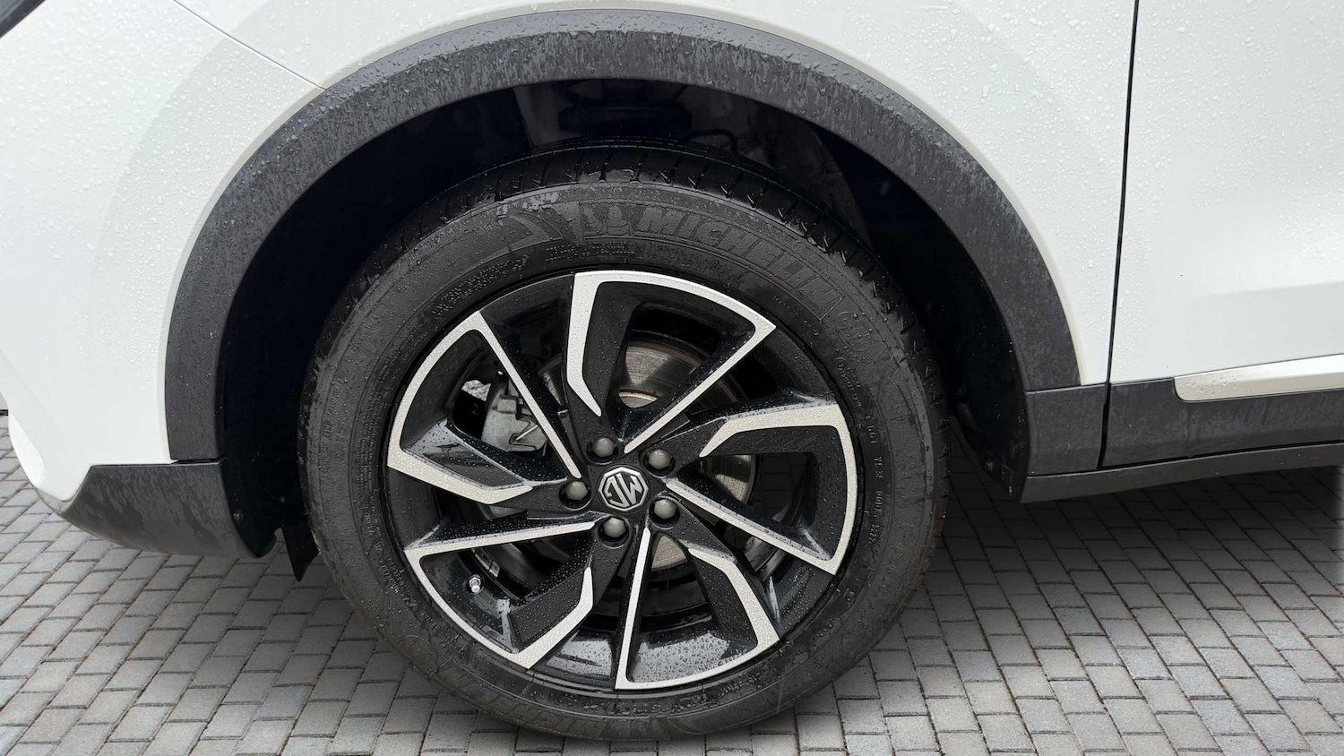 Used MG MG ZS 2022 for sale - 77147217: Photo 12