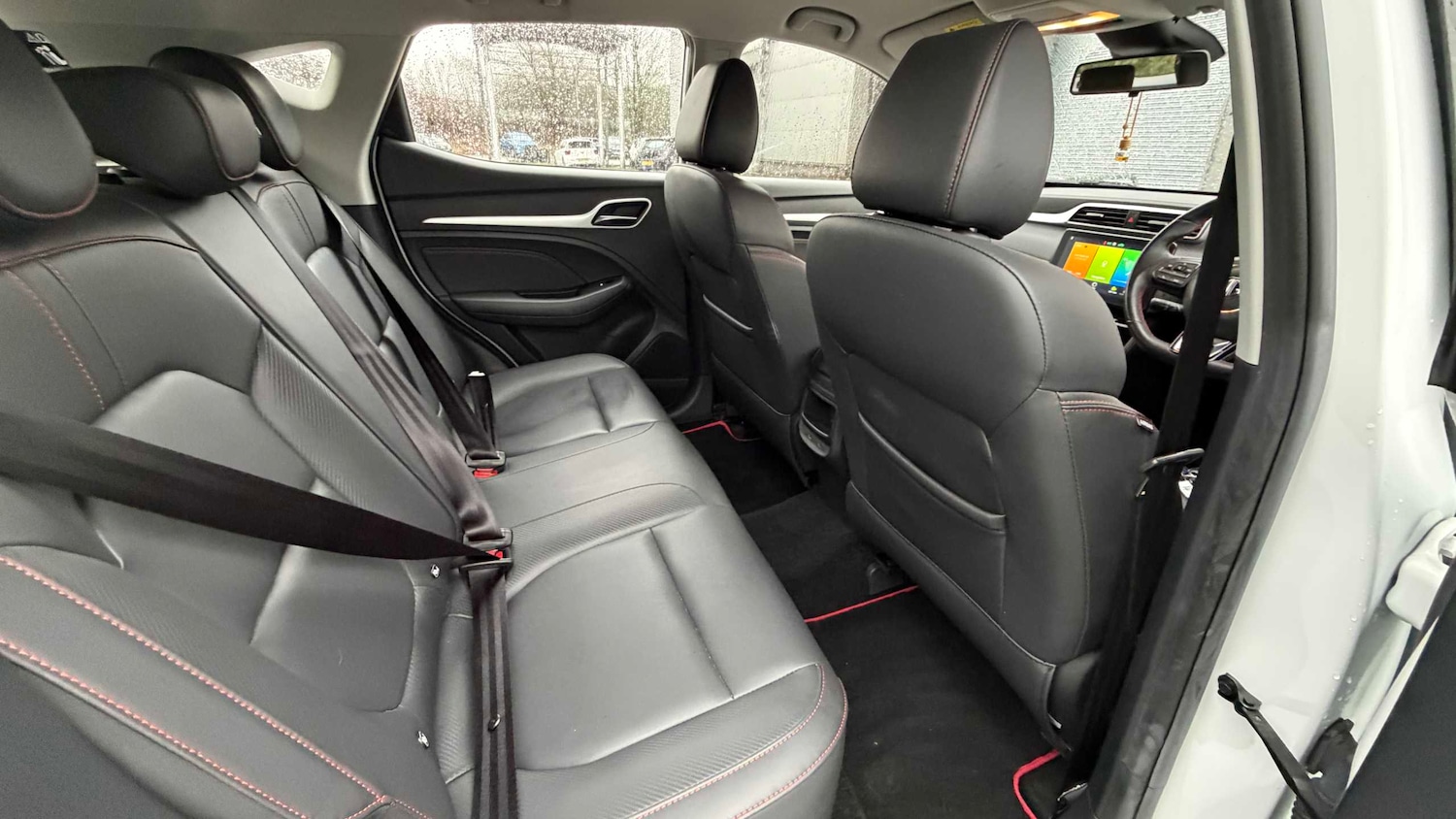 Used MG MG ZS 2022 for sale - 77147217: Photo 14