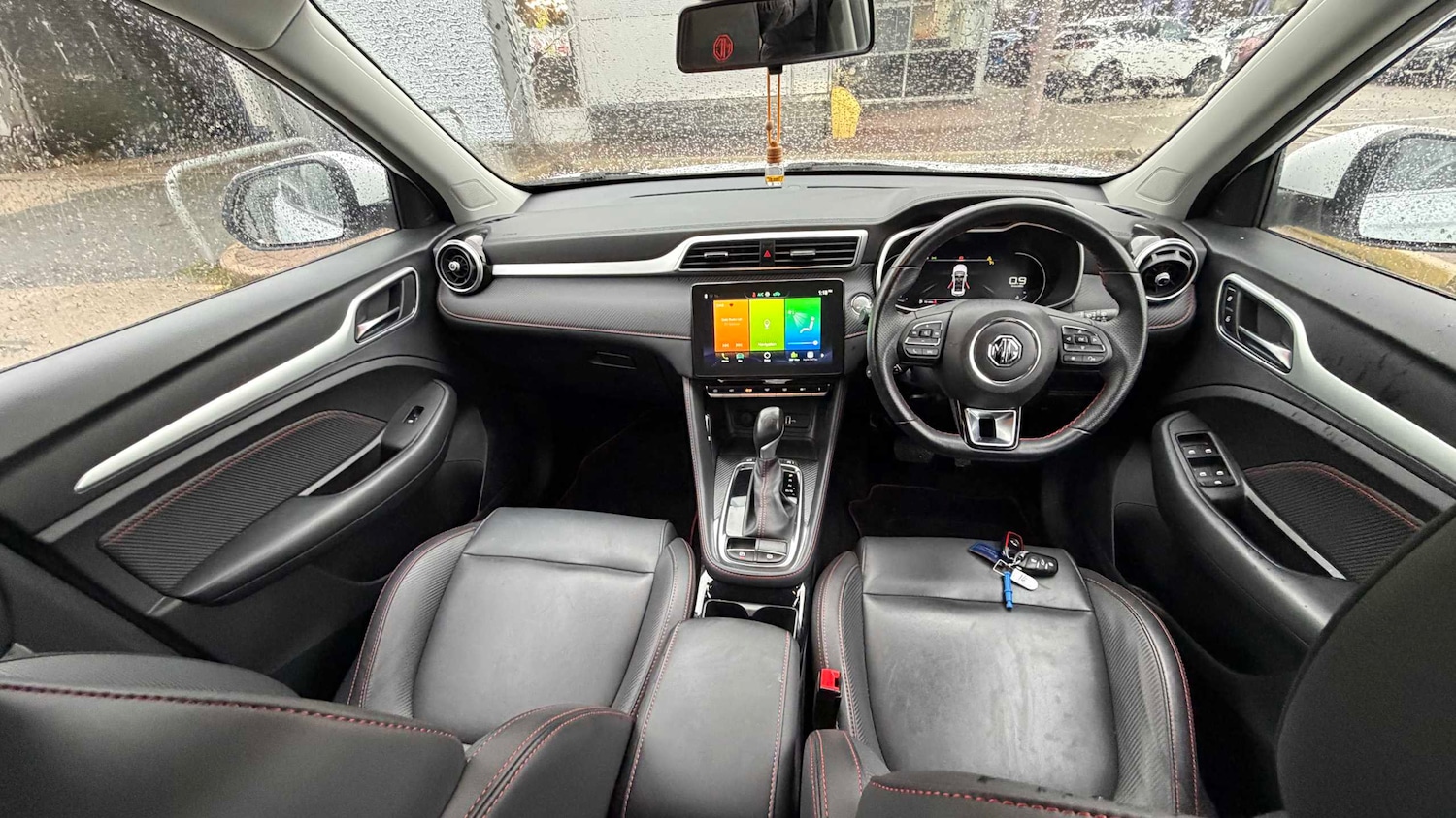 Used MG MG ZS 2022 for sale - 77147217: Photo 15