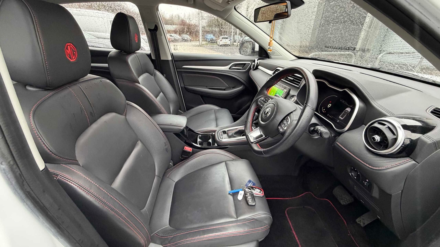 Used MG MG ZS 2022 for sale - 77147217: Photo 16