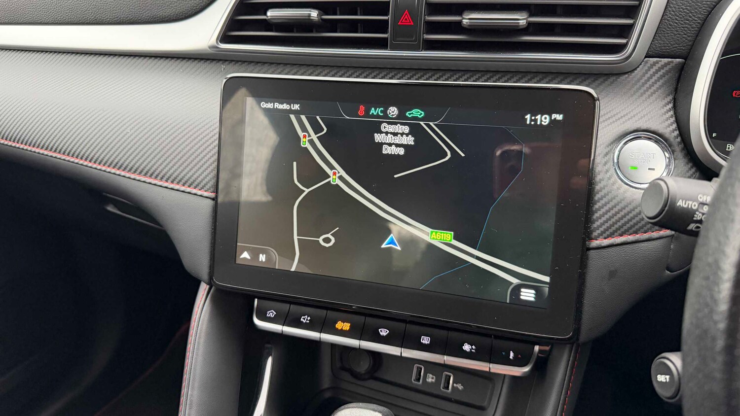 Used MG MG ZS 2022 for sale - 77147217: Photo 18