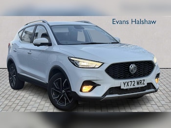 Used MG MG ZS 2022 for sale - 77147217: Photo