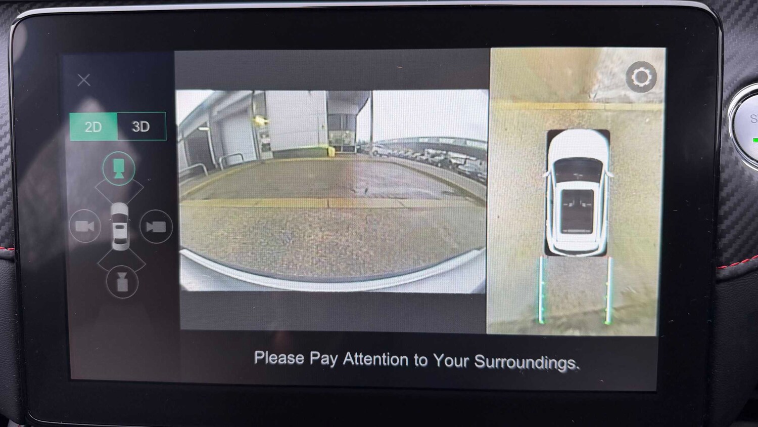 Used MG MG ZS 2022 for sale - 77147217: Photo 20