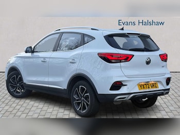 Used MG MG ZS 2022 for sale - 77147217: Photo