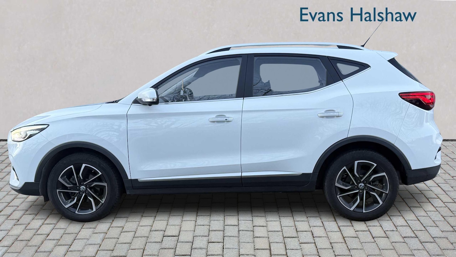 Used MG MG ZS 2022 for sale - 77147217: Photo 3