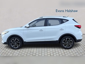 Used MG MG ZS 2022 for sale - 77147217: Photo