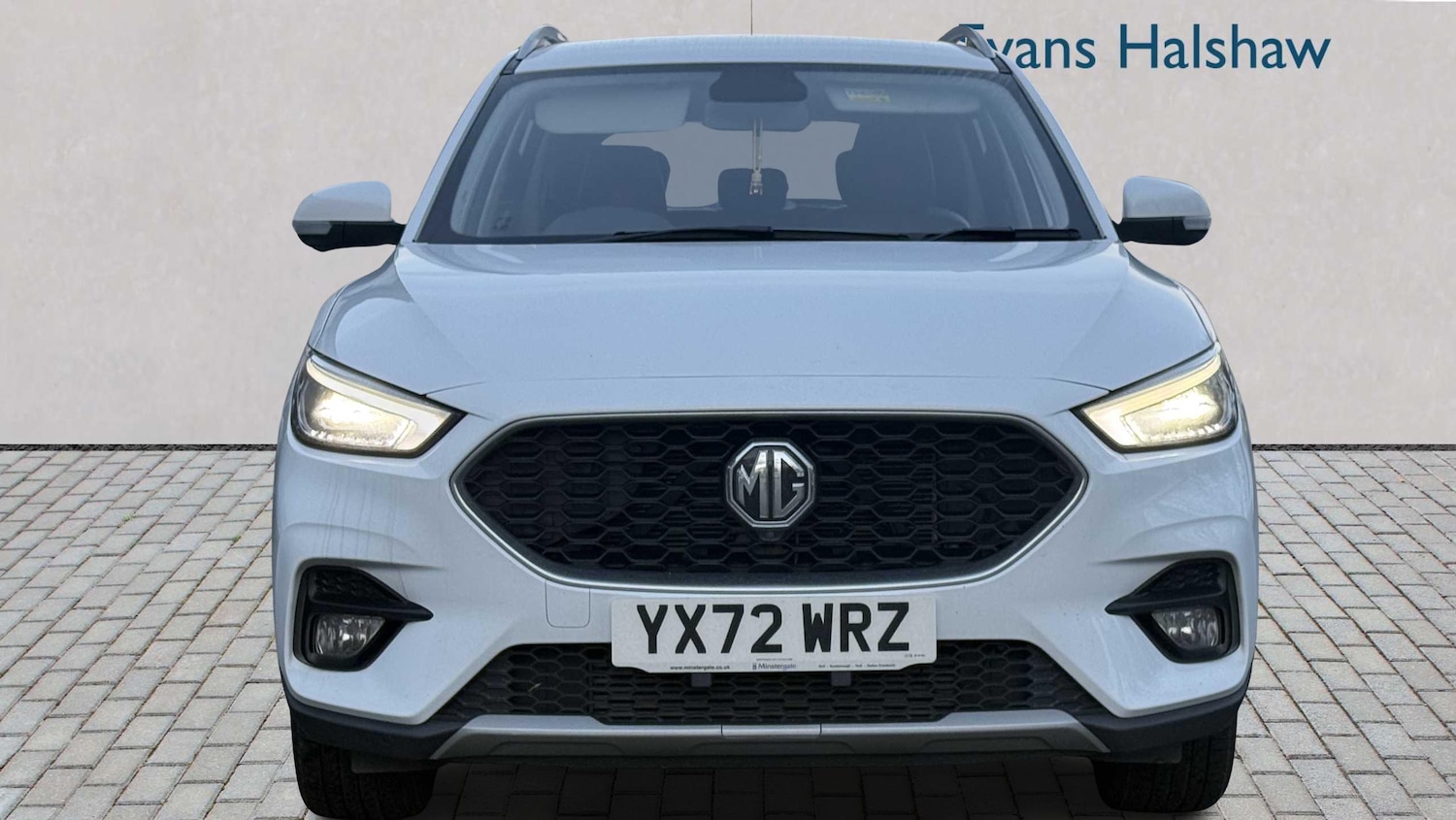 Used MG MG ZS 2022 for sale - 77147217: Photo 4