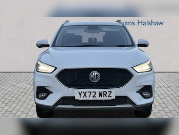 Used MG MG ZS 2022 for sale - 77147217: Photo