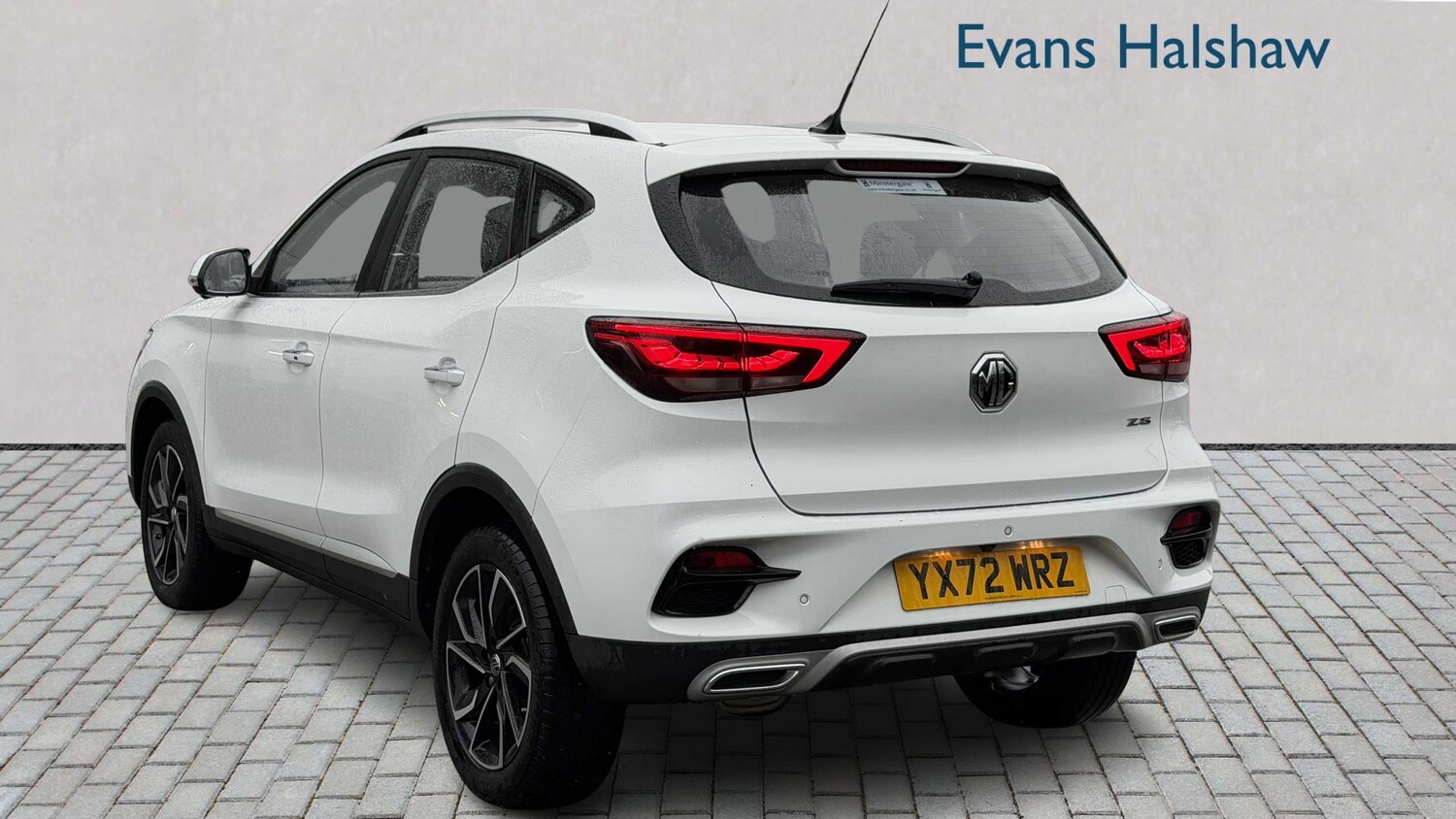 Used MG MG ZS 2022 for sale - 77147217: Photo 5