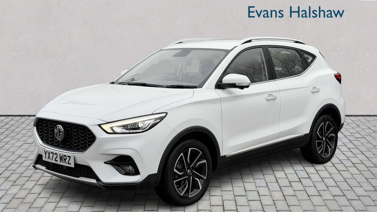 Used MG MG ZS 2022 for sale - 77147217: Photo 7