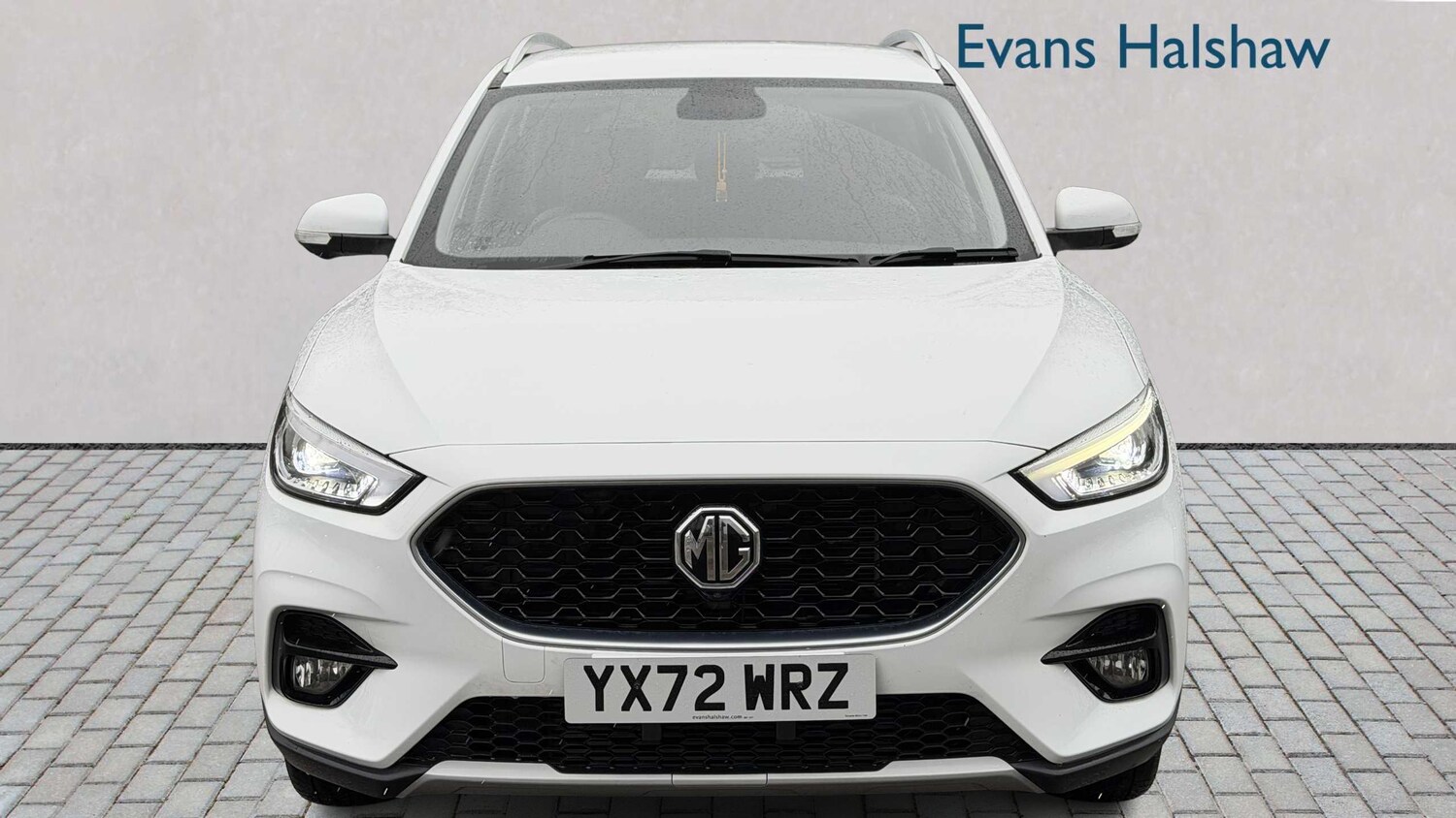 Used MG MG ZS 2022 for sale - 77147217: Photo 8