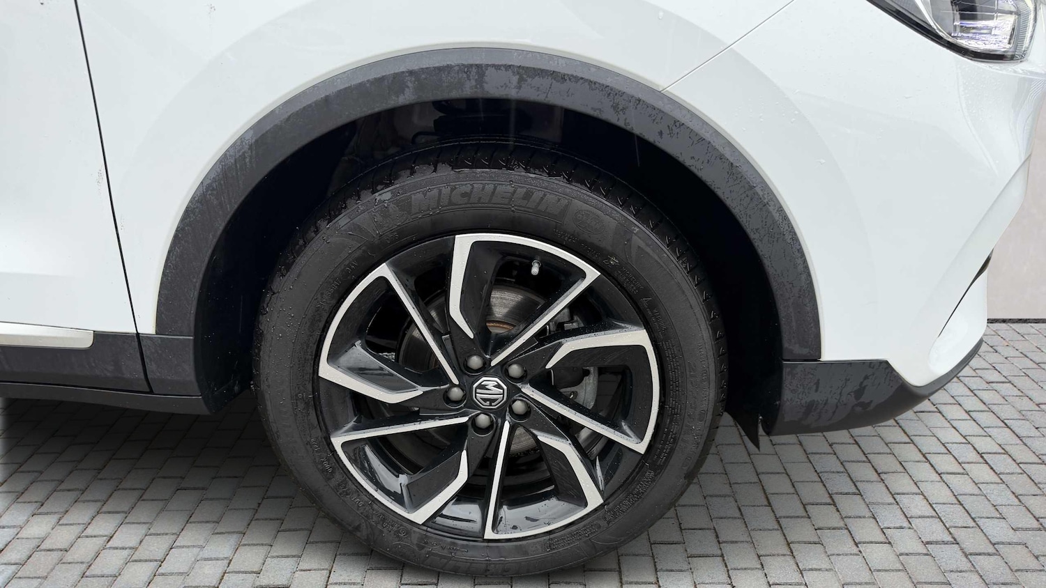 Used MG MG ZS 2022 for sale - 77147217: Photo 9