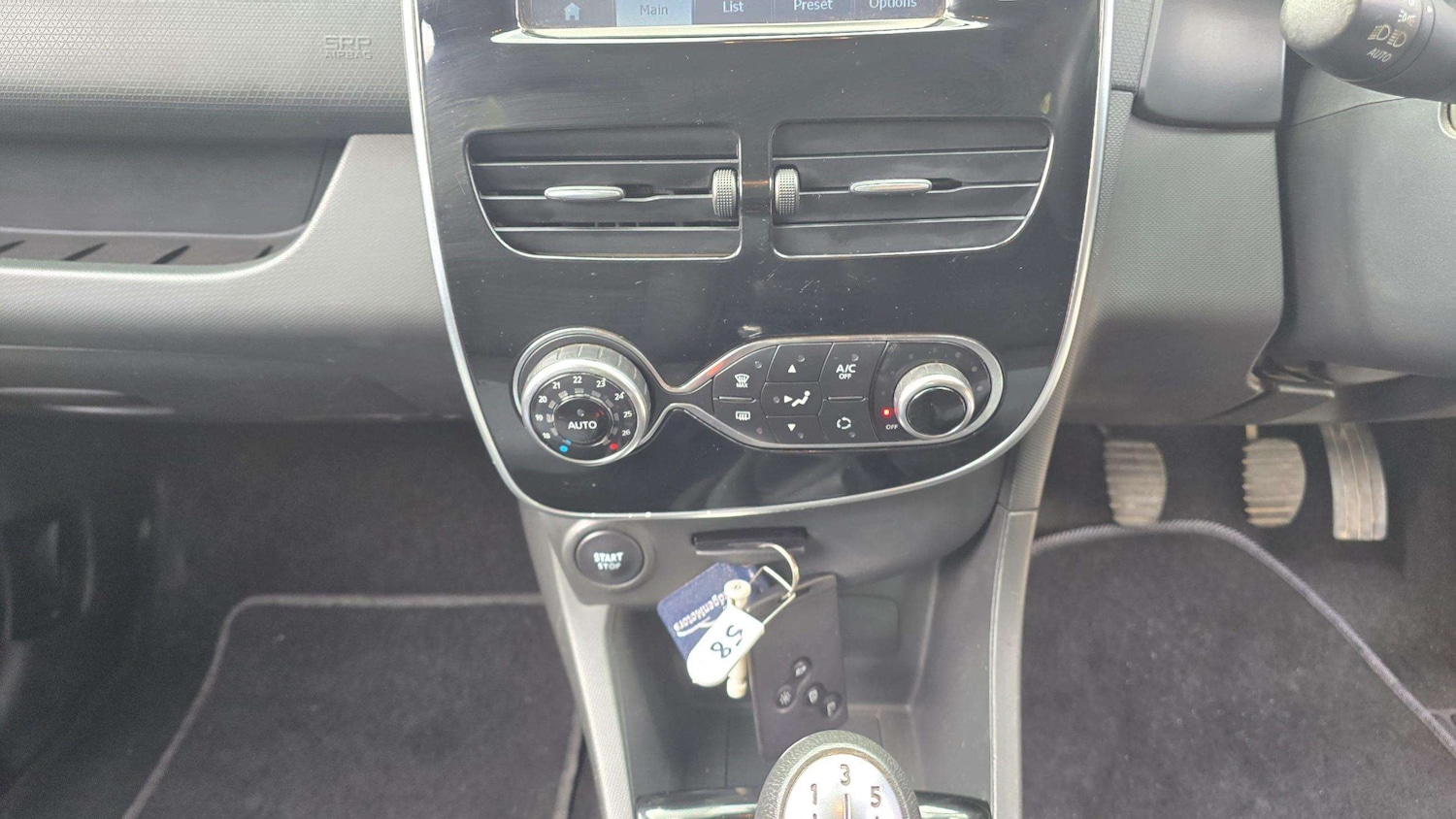 Vehicle 25