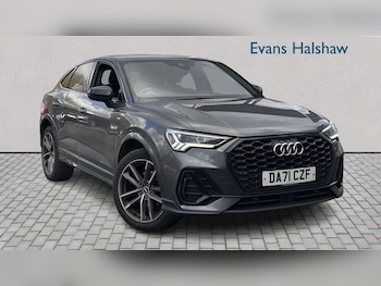 Audi Q3 feature image