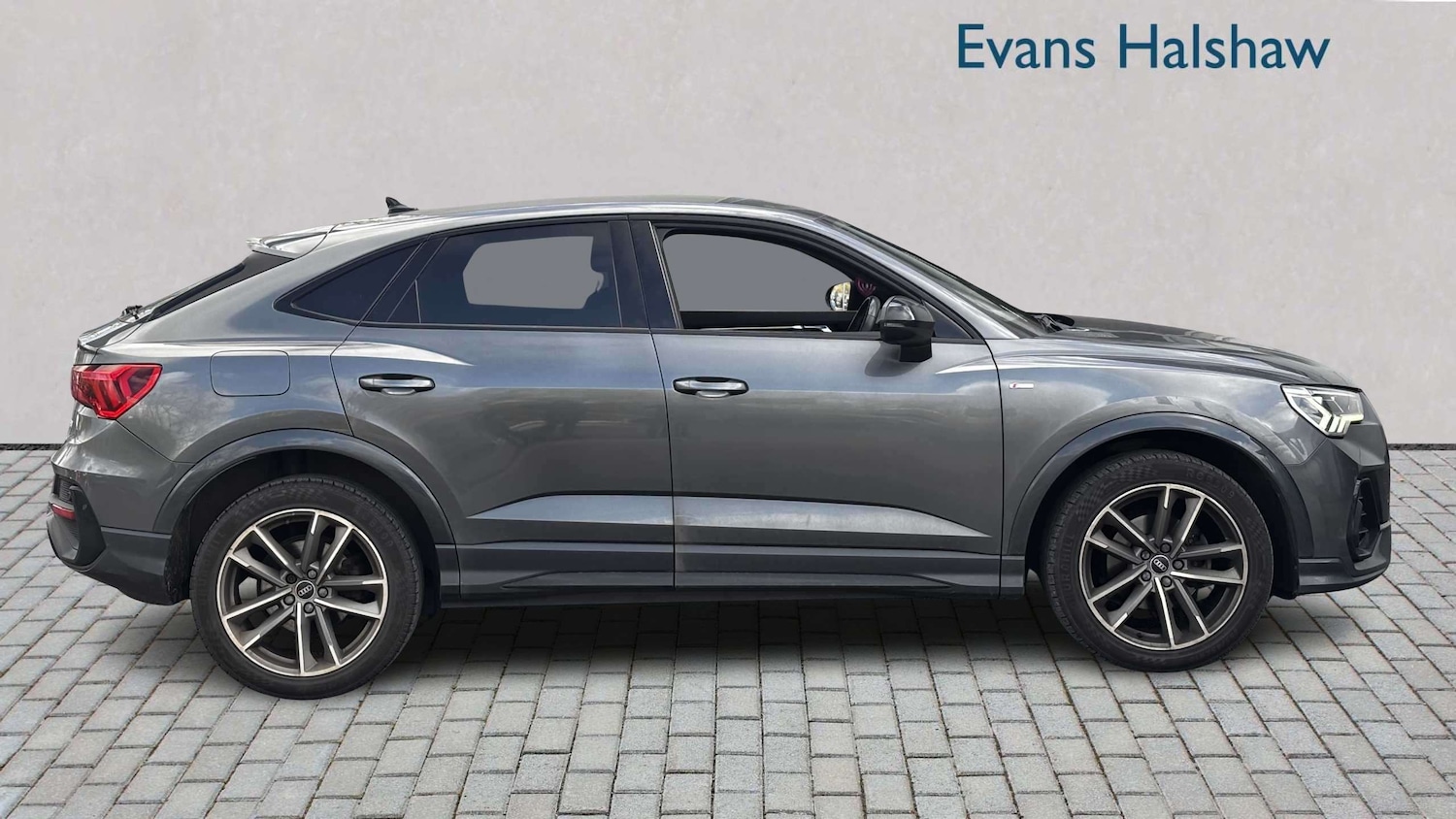 Used Audi Q3 2022 for sale - 78089928: Photo 4