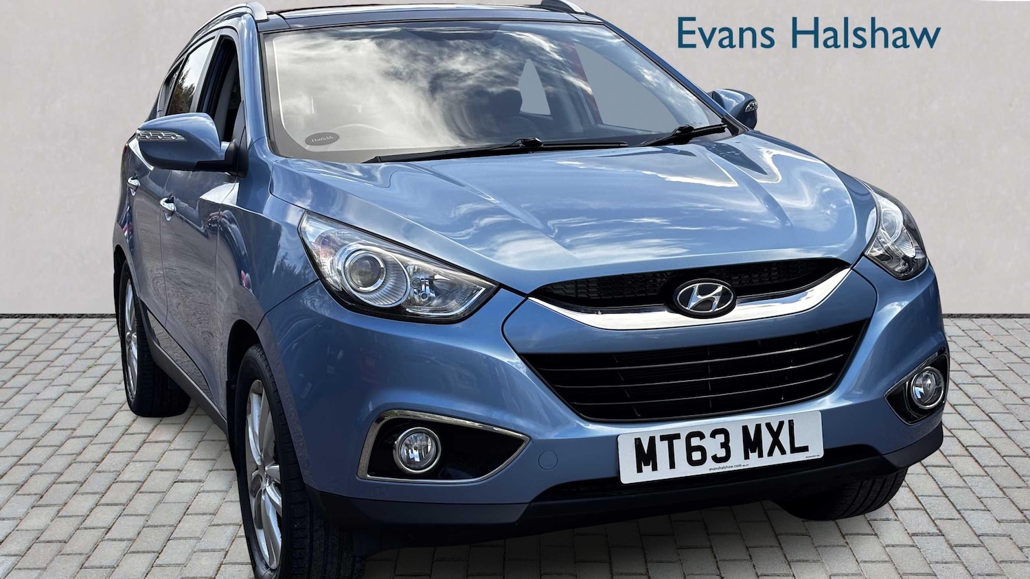 Used Hyundai Ix35 2013 for sale - 76242378: Photo 1