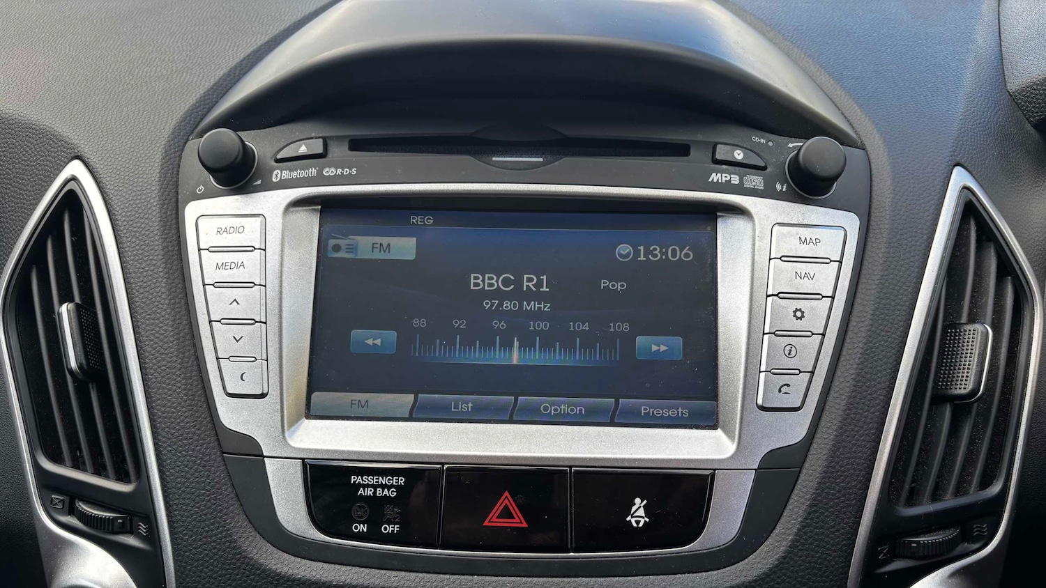 Used Hyundai Ix35 2013 for sale - 76242378: Photo 12