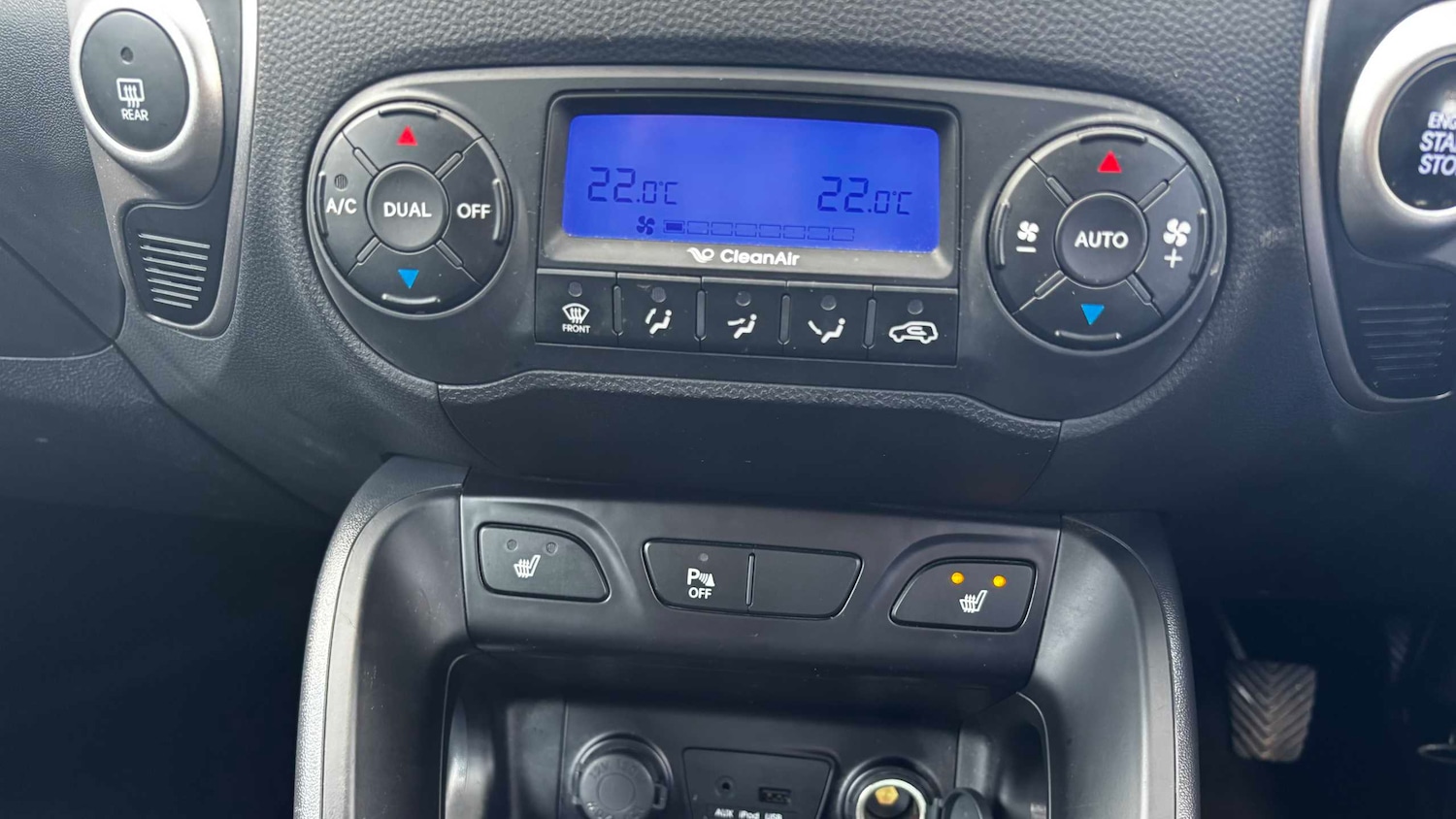 Used Hyundai Ix35 2013 for sale - 76242378: Photo 13